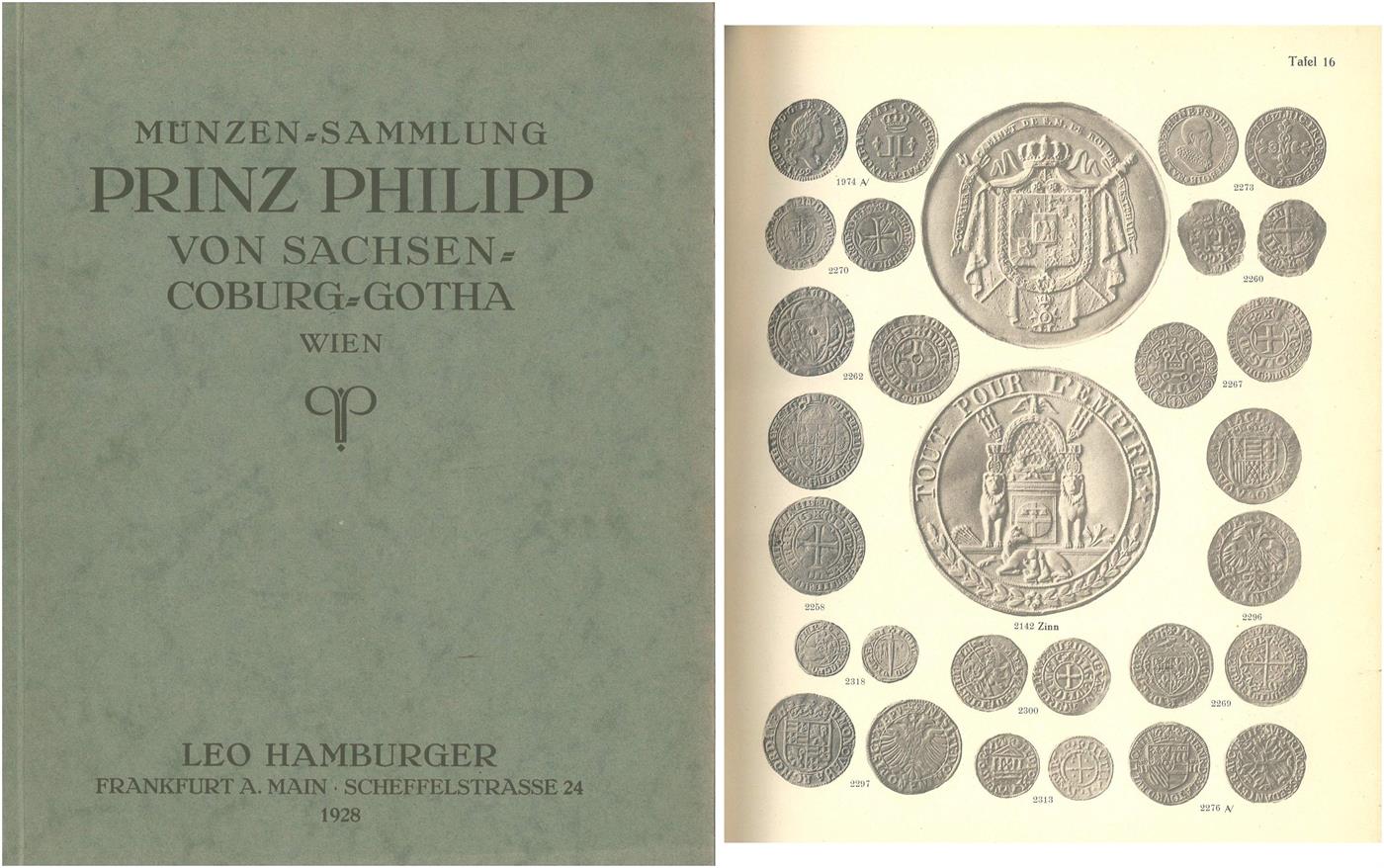 $Abbildung zu Los 1363$
