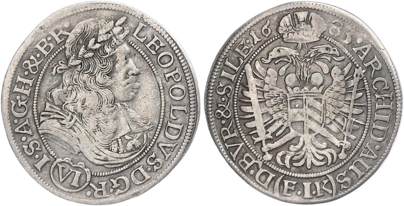 $Abbildung zu Los 1167$