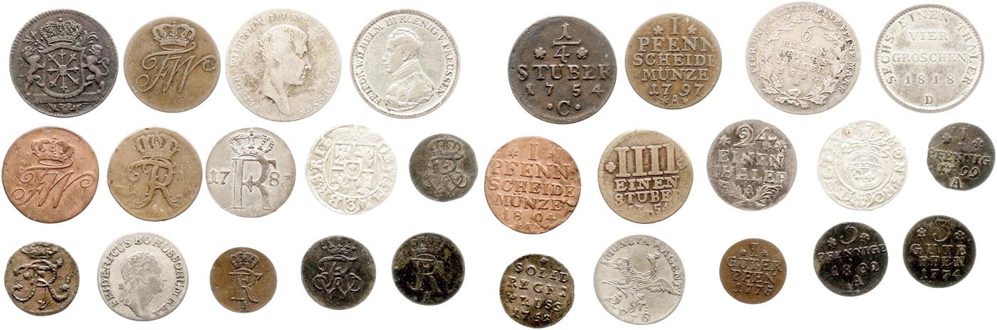$Abbildung zu Los 697$