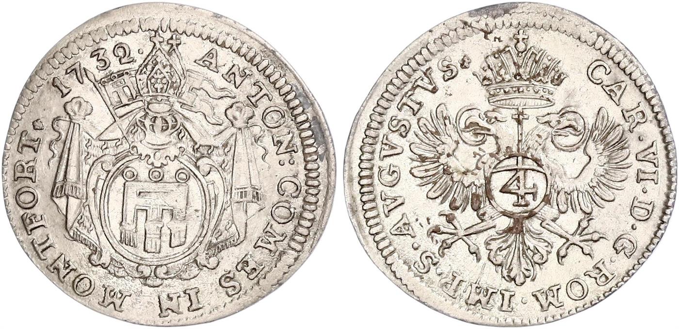 $Abbildung zu Los 1031$