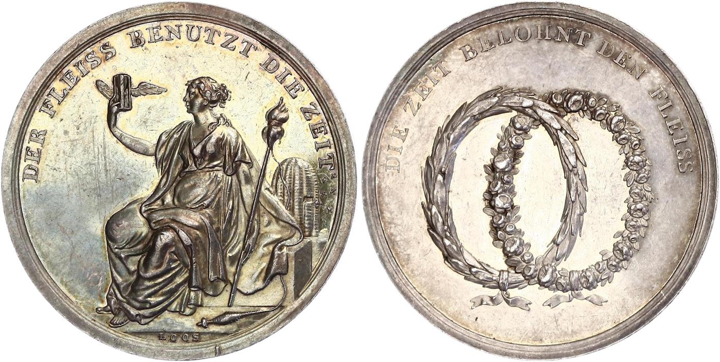 $Abbildung zu Los 909$