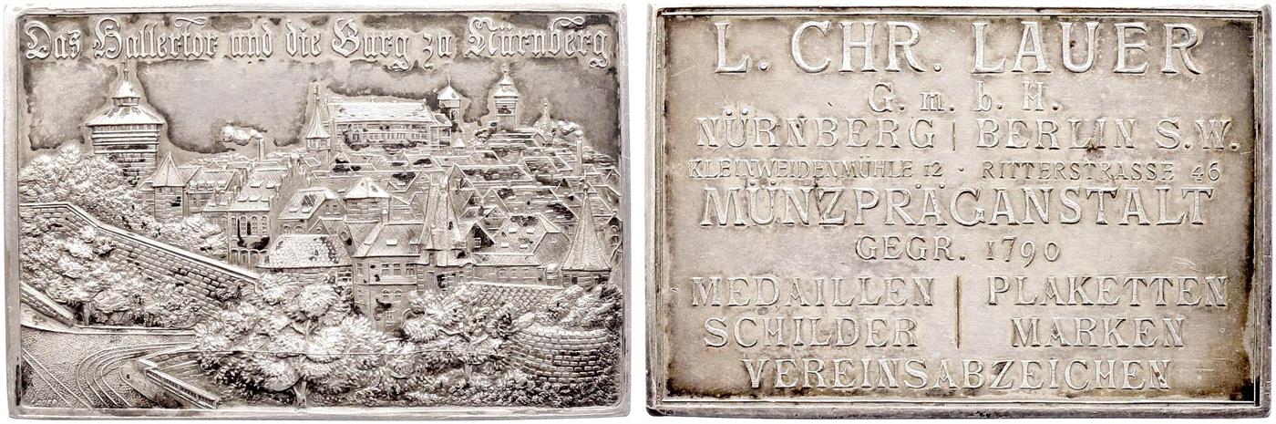 $Abbildung zu Los 1171$