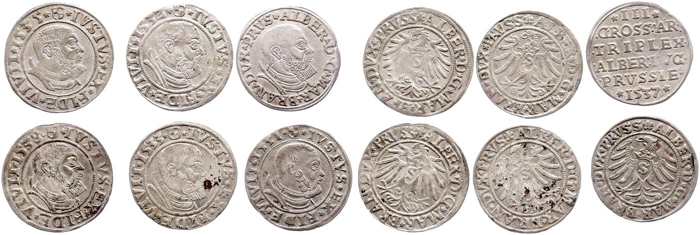 $Abbildung zu Los 1353$