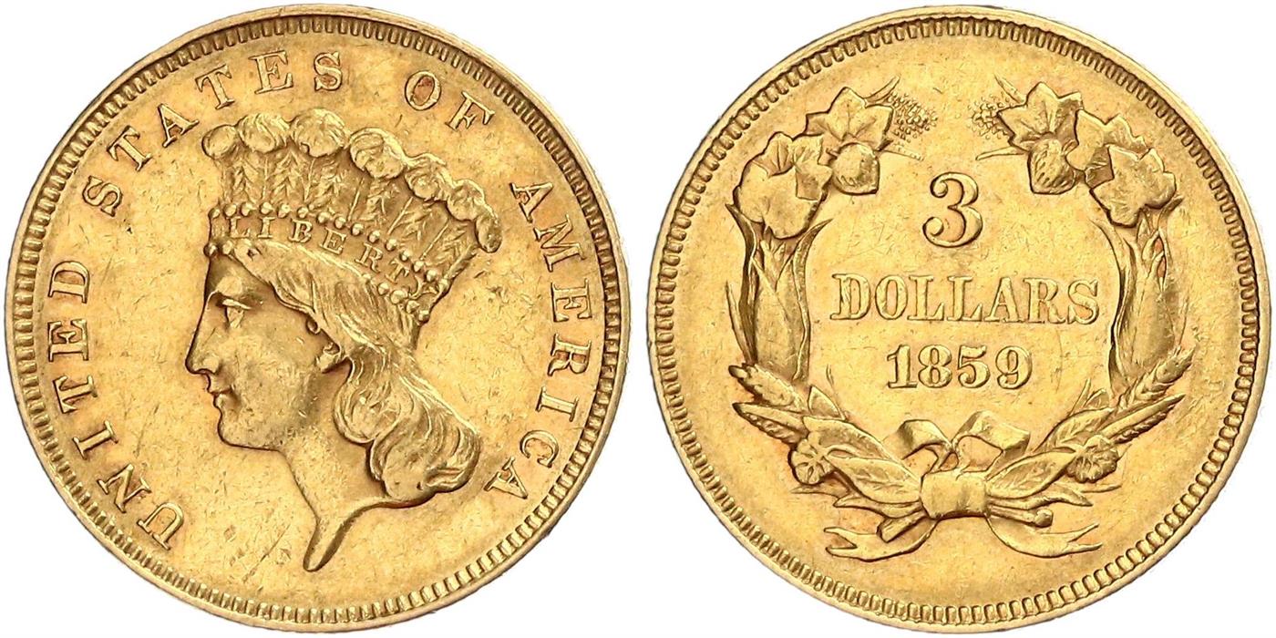 $Abbildung zu Los 685$