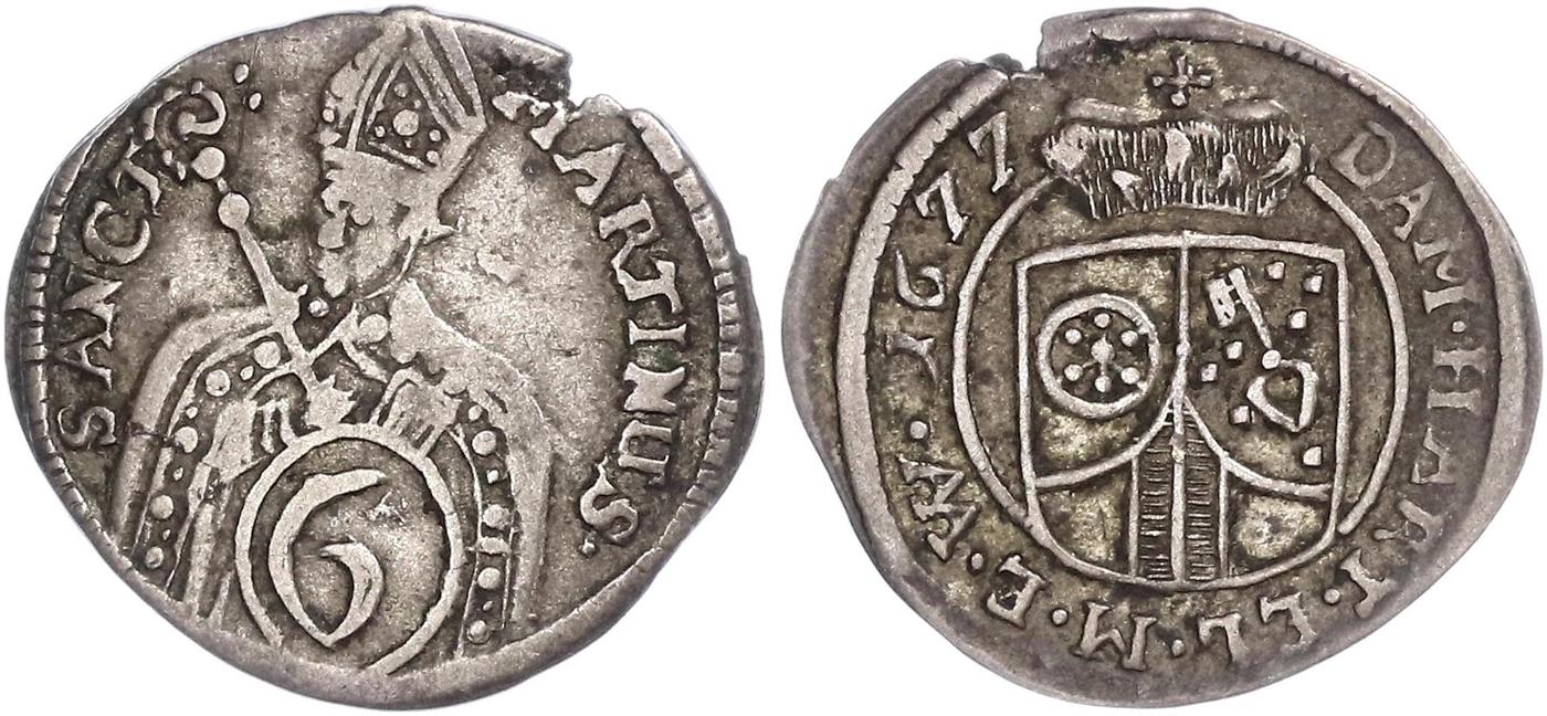$Abbildung zu Los 1268$