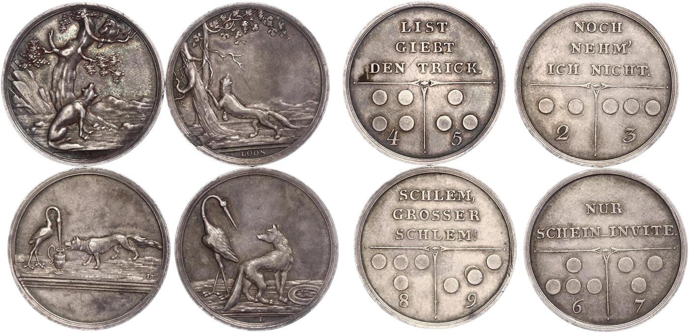 $Abbildung zu Los 1941$
