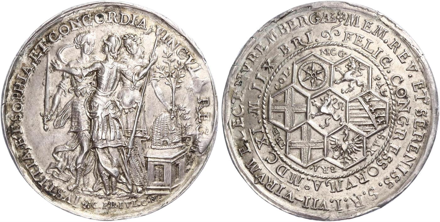 $Abbildung zu Los 1156$
