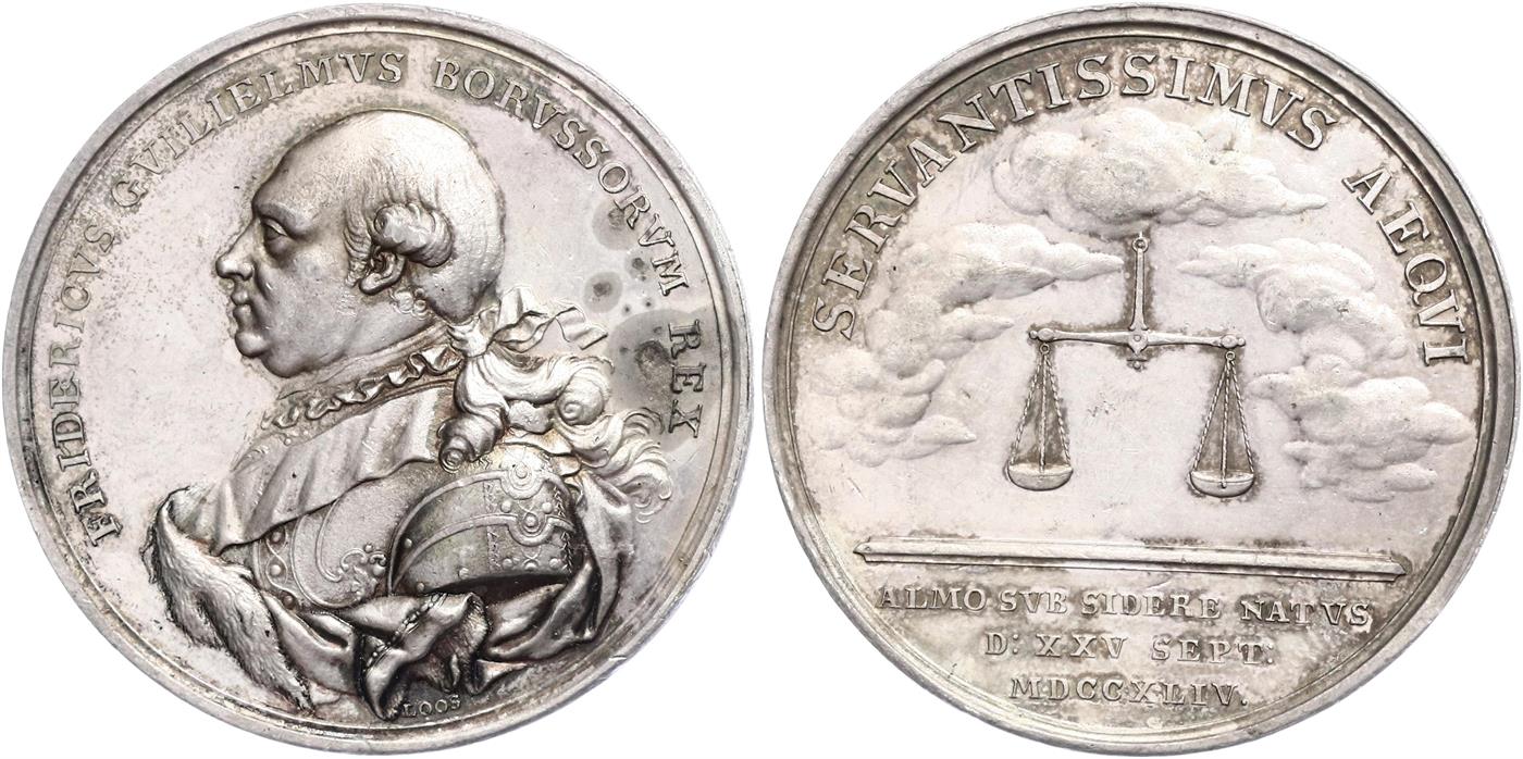 $Abbildung zu Los 713$