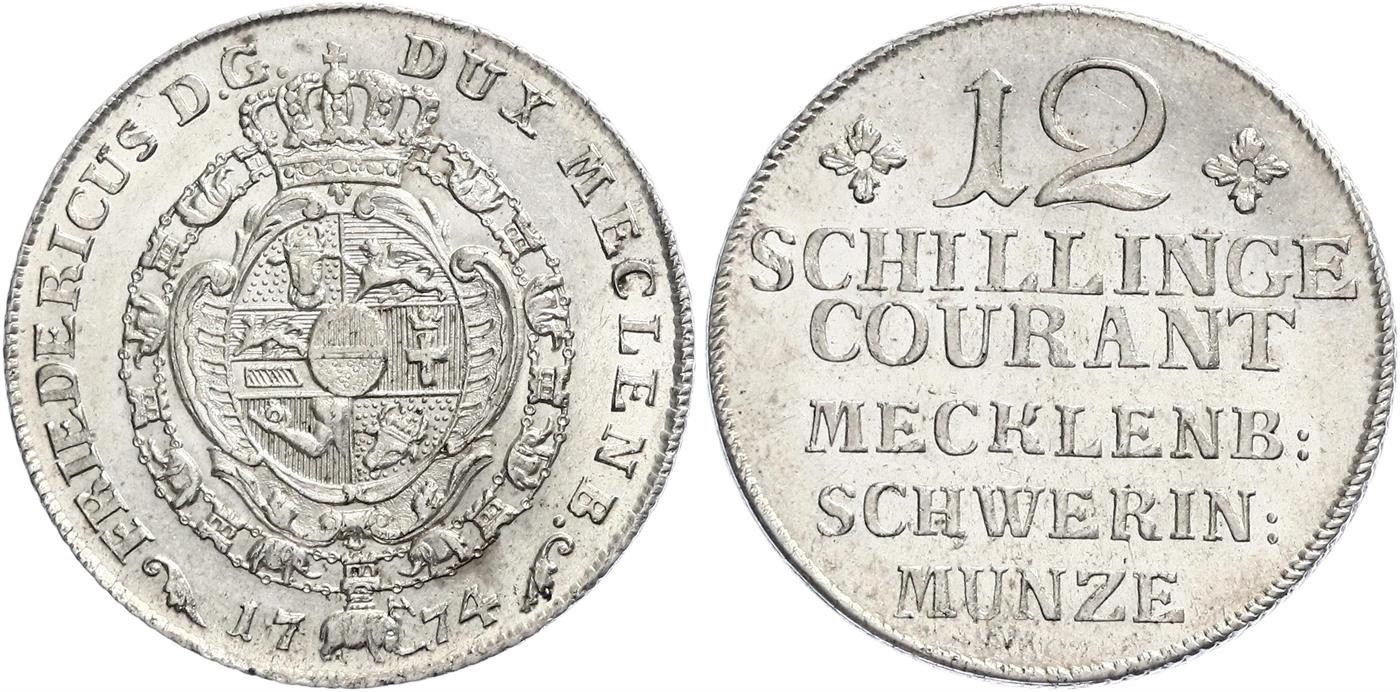 $Abbildung zu Los 770$