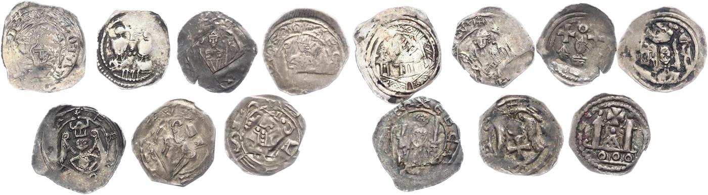 $Abbildung zu Los 1357$