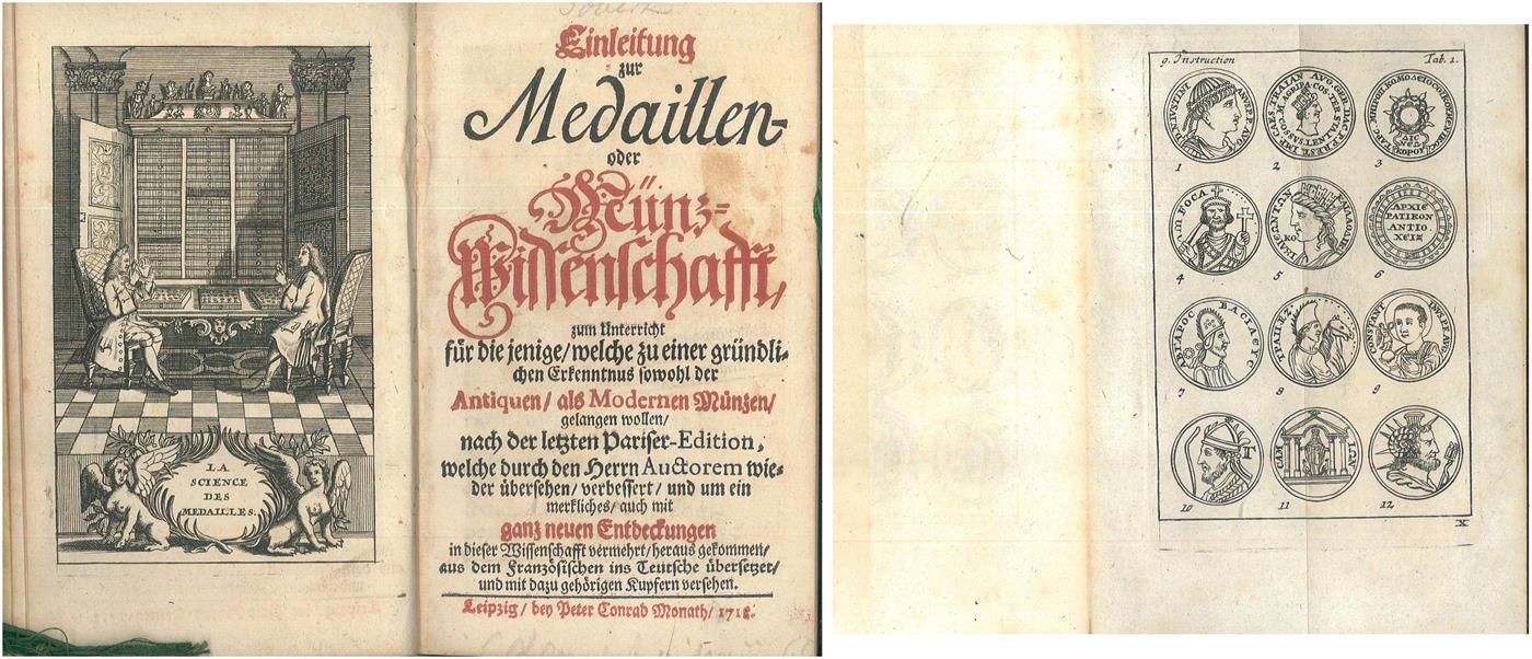 $Abbildung zu Los 1551$