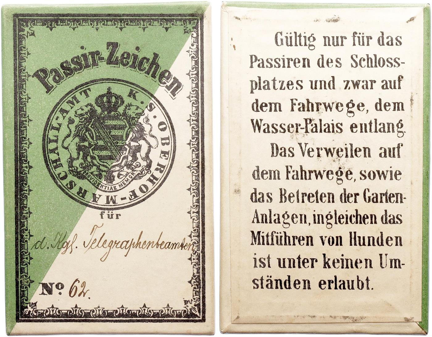 $Abbildung zu Los 963$