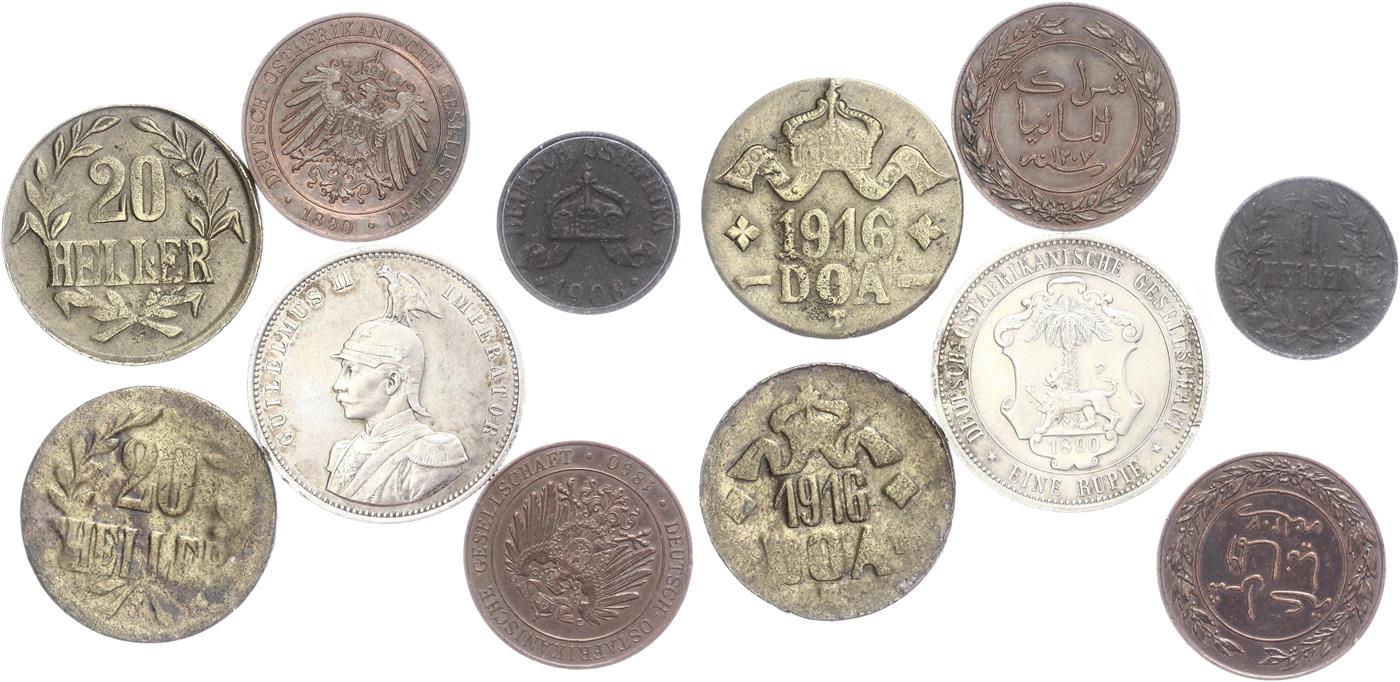 $Abbildung zu Los 1558$