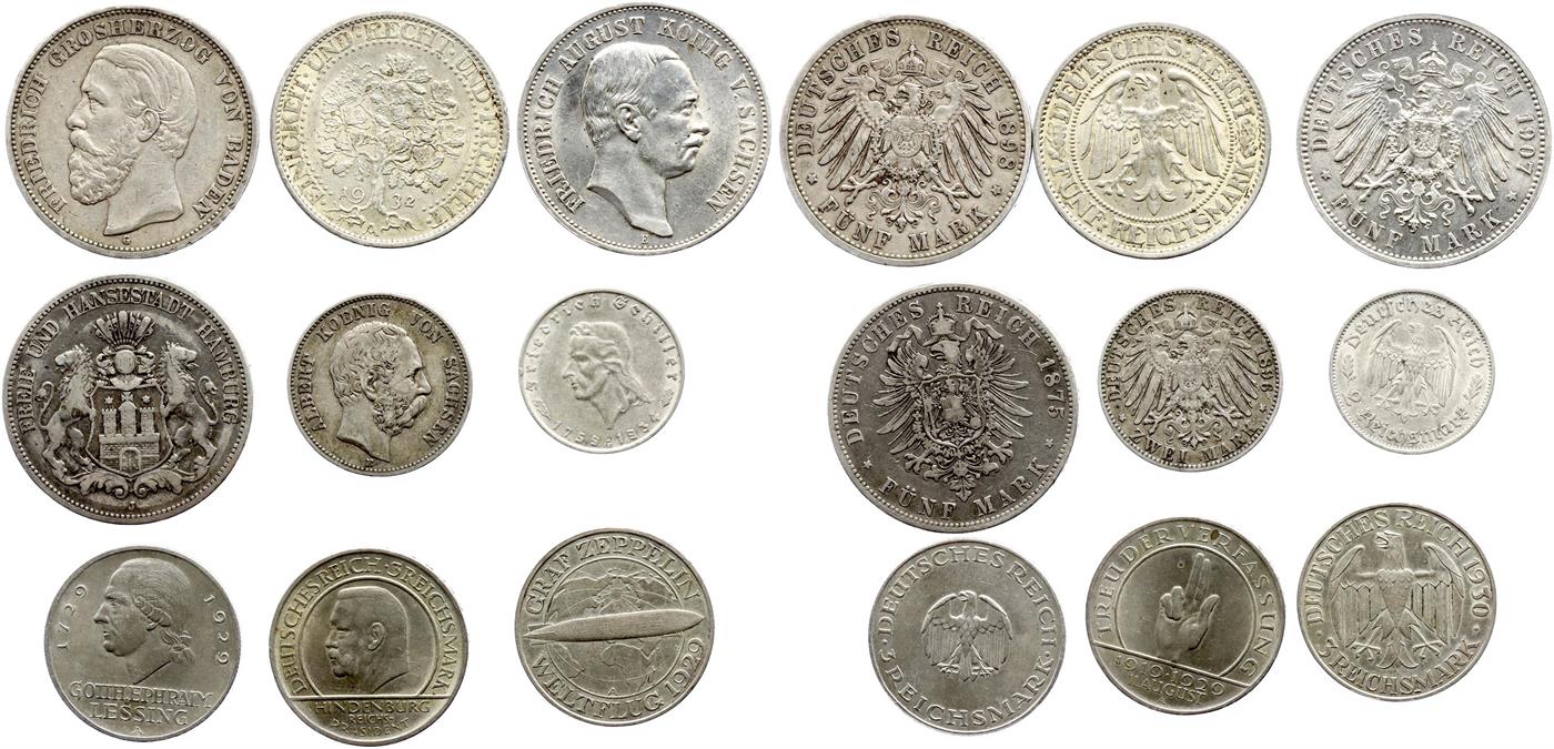 $Abbildung zu Los 1383$