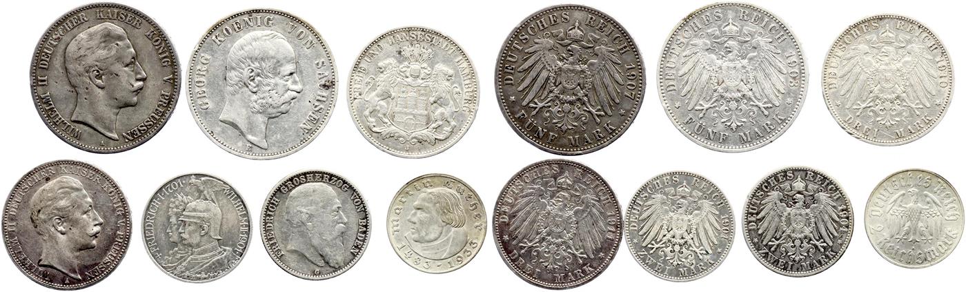 $Abbildung zu Los 1403$