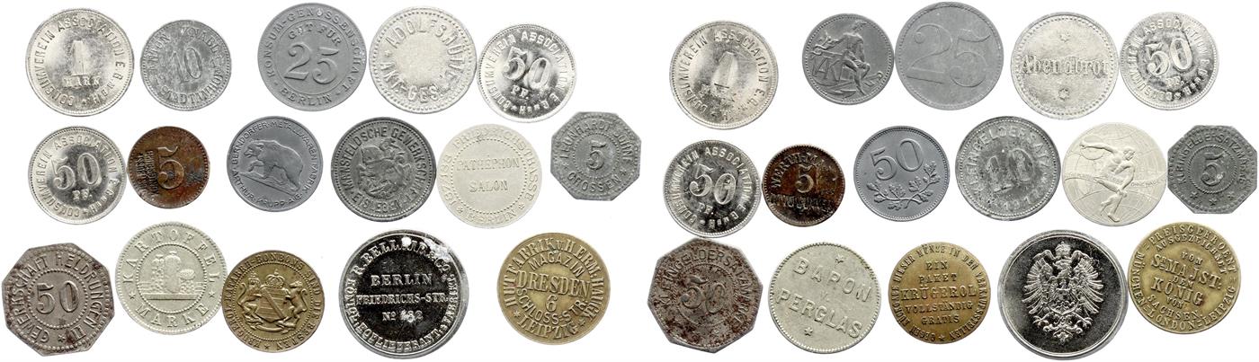$Abbildung zu Los 1433$