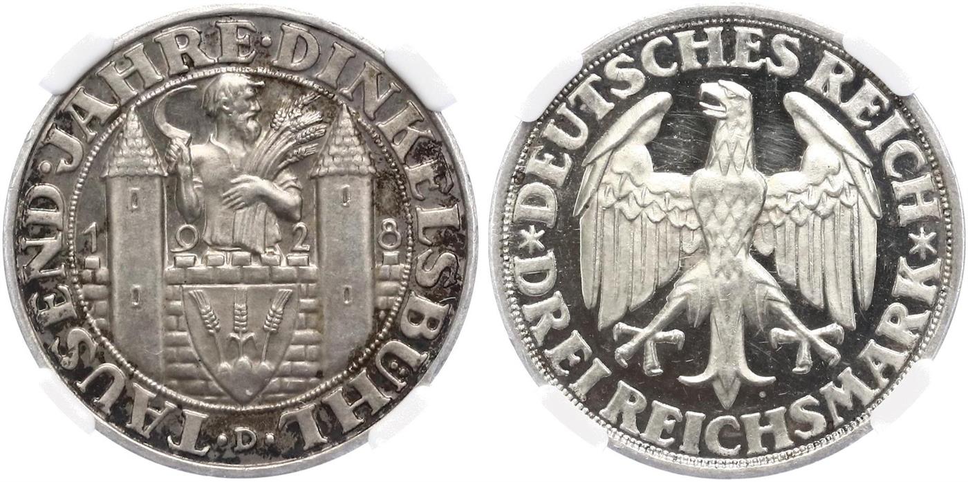 $Abbildung zu Los 1447$