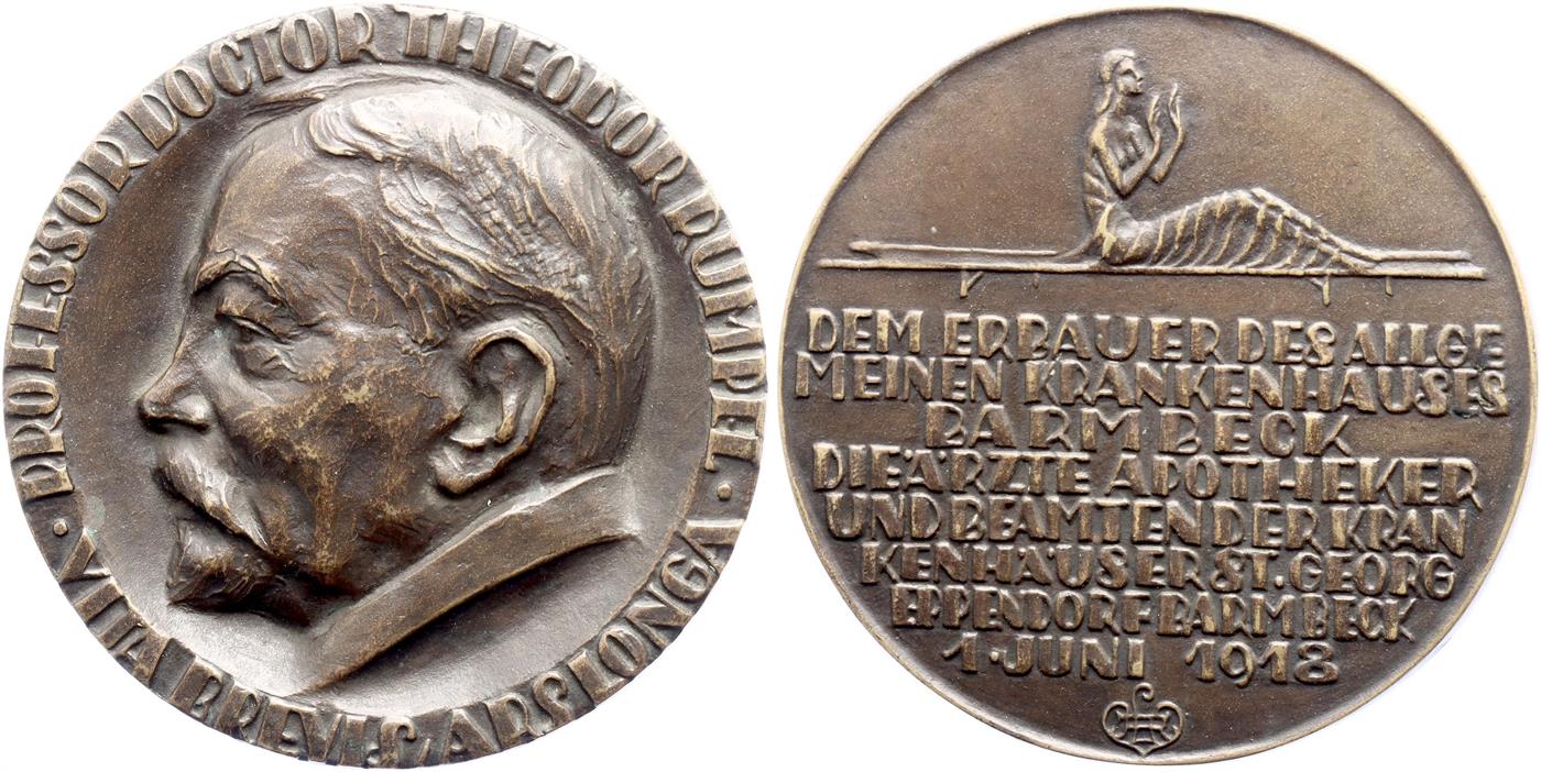 $Abbildung zu Los 795$