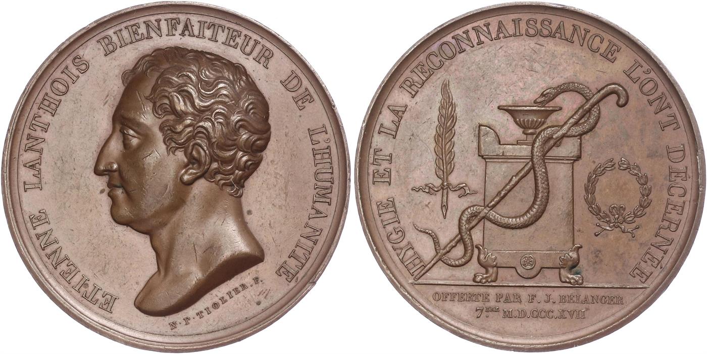$Abbildung zu Los 1435$