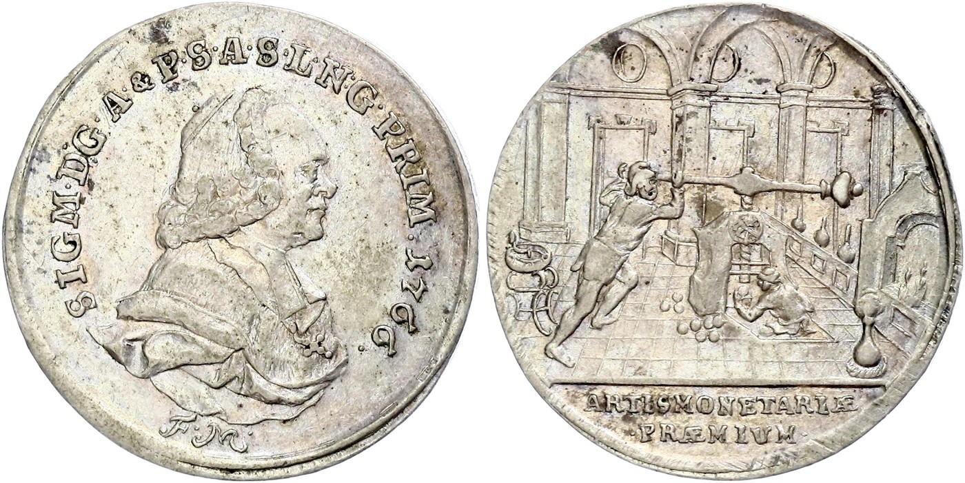 $Abbildung zu Los 1275$