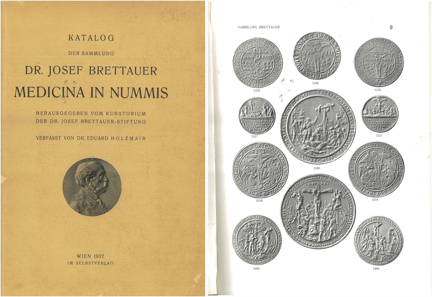 $Abbildung zu Los 1281$