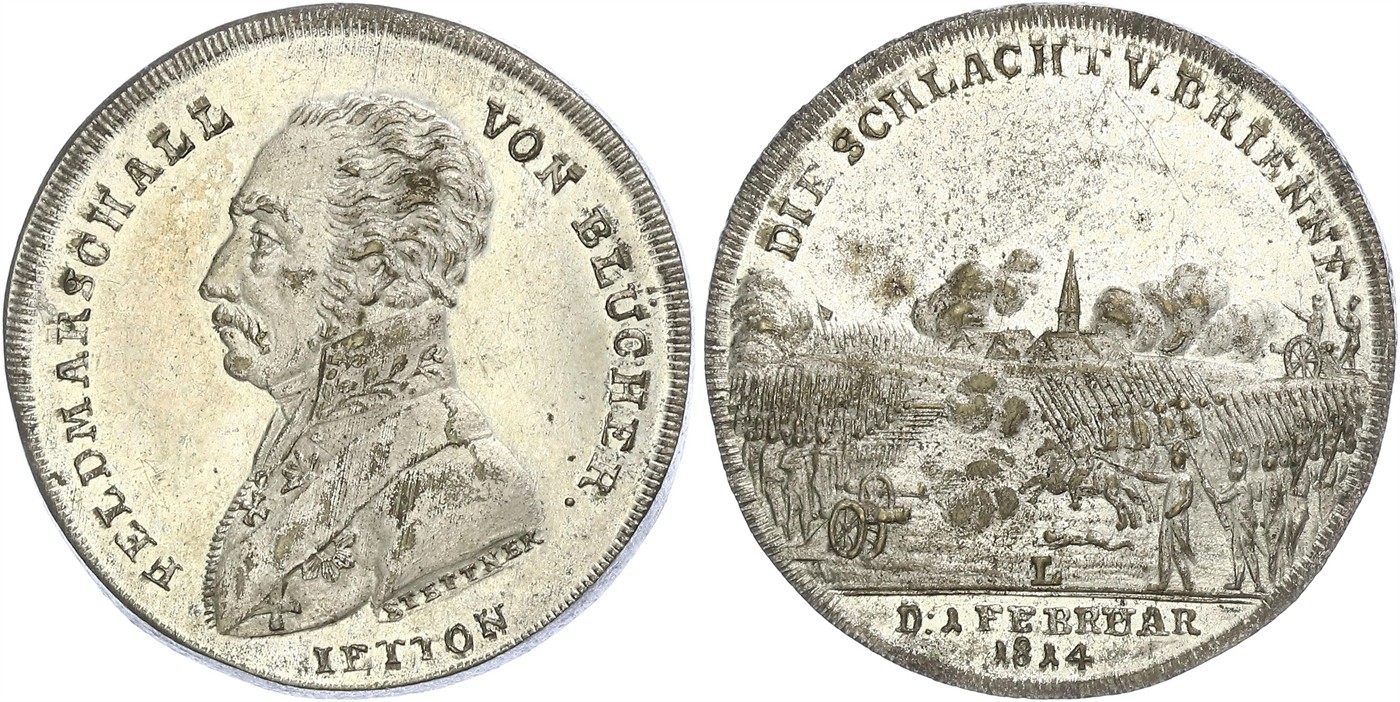 $Abbildung zu Los 1708$
