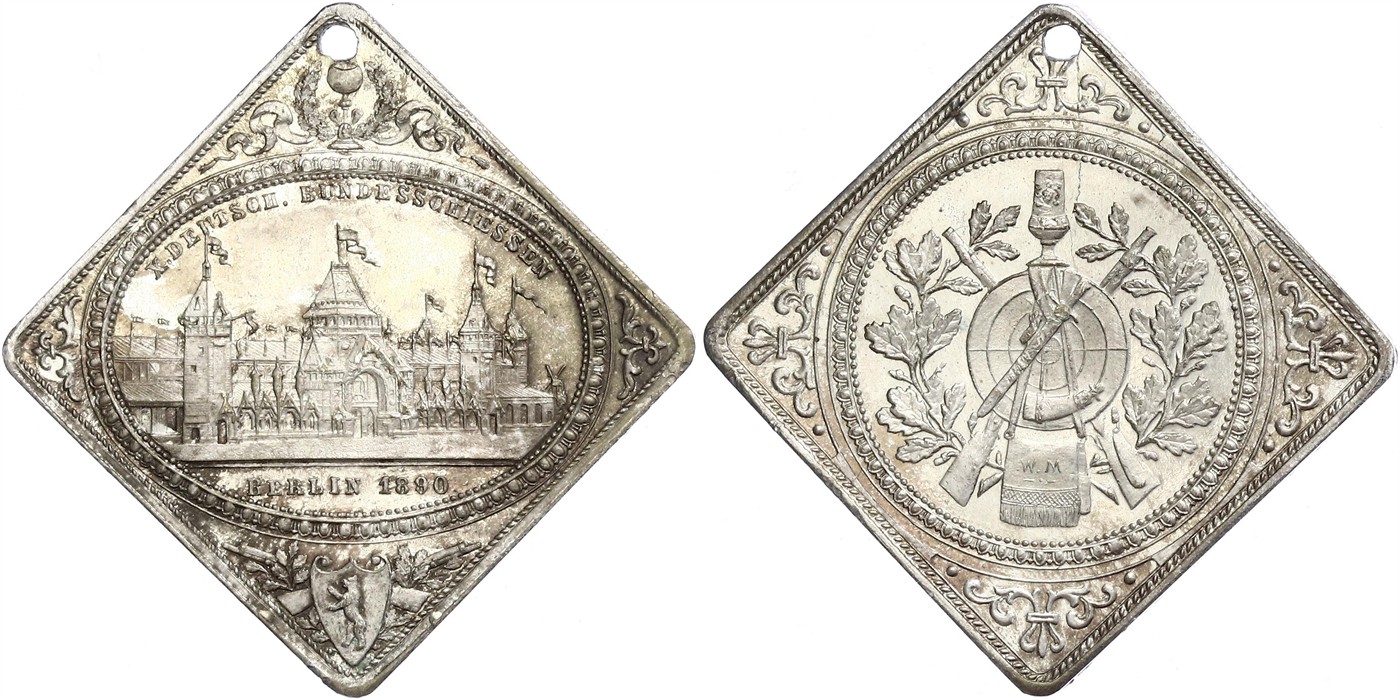 $Abbildung zu Los 1734$