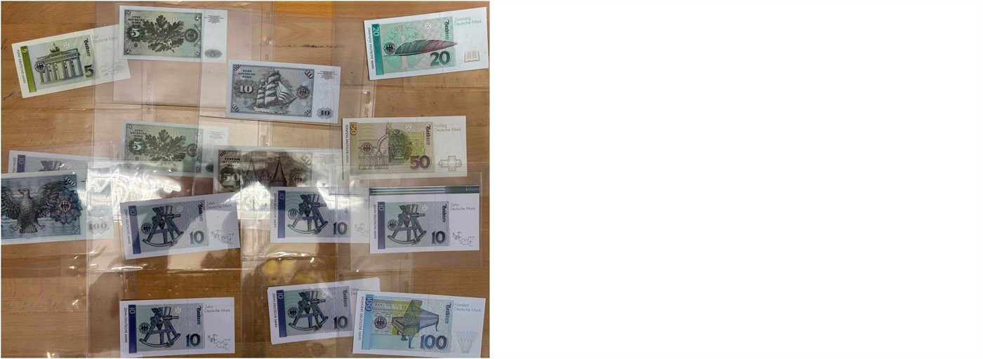 $Abbildung zu Los 580$