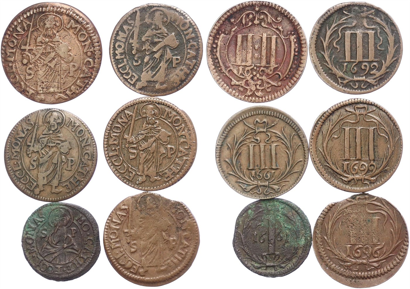 $Abbildung zu Los 1066$