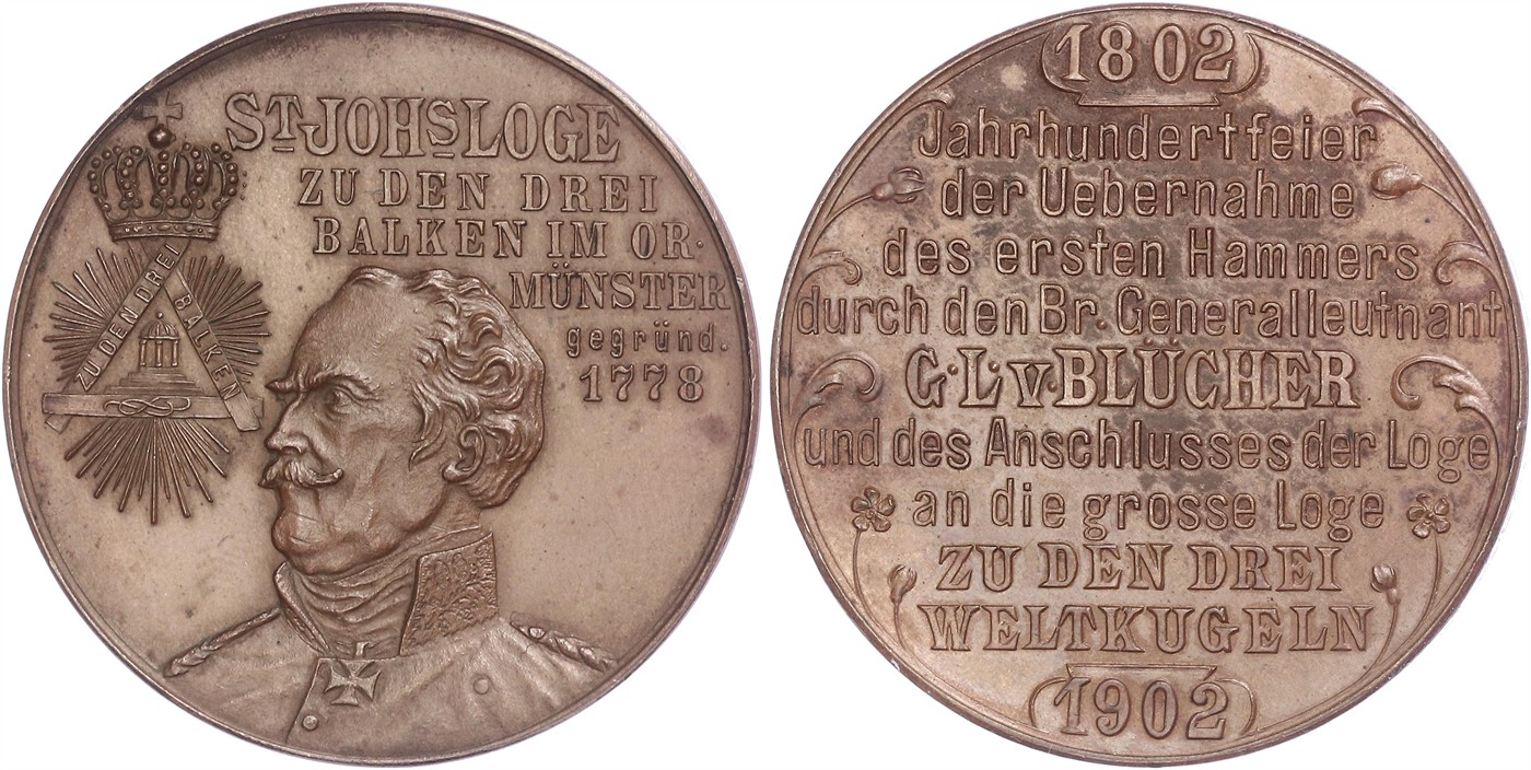 $Abbildung zu Los 1067$