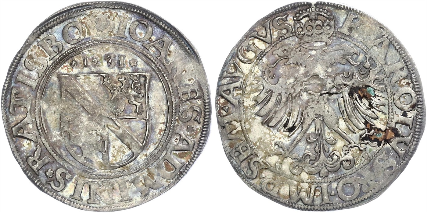 $Abbildung zu Los 1111$