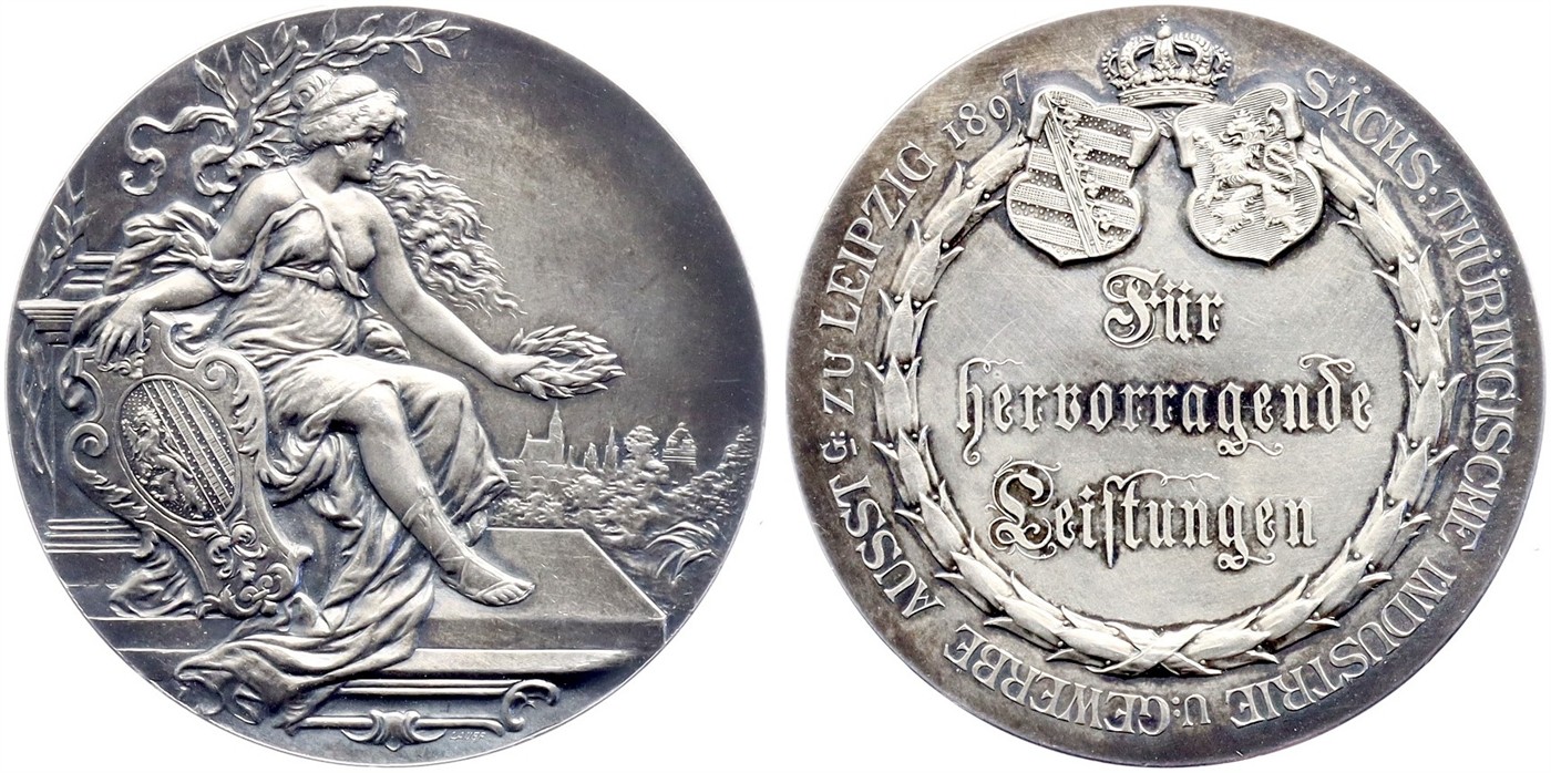 $Abbildung zu Los 1144$