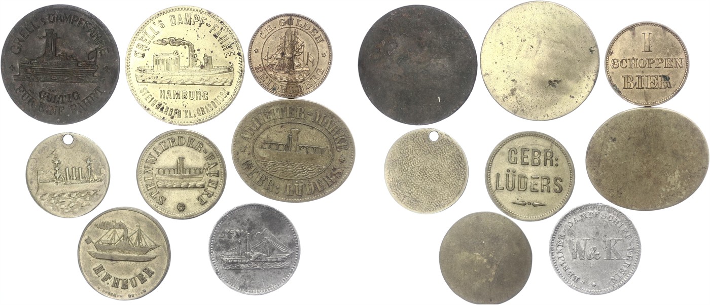 $Abbildung zu Los 1219$