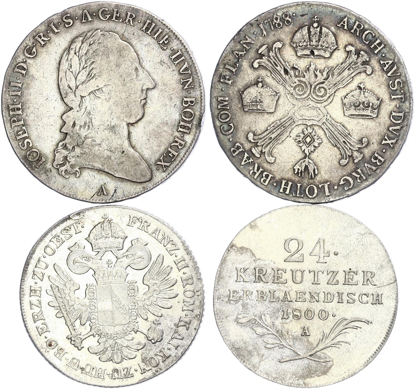 $Abbildung zu Los 1273$