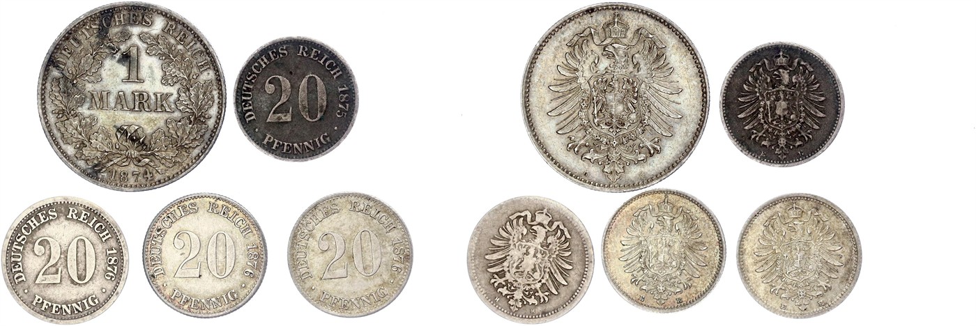 $Abbildung zu Los 1303$