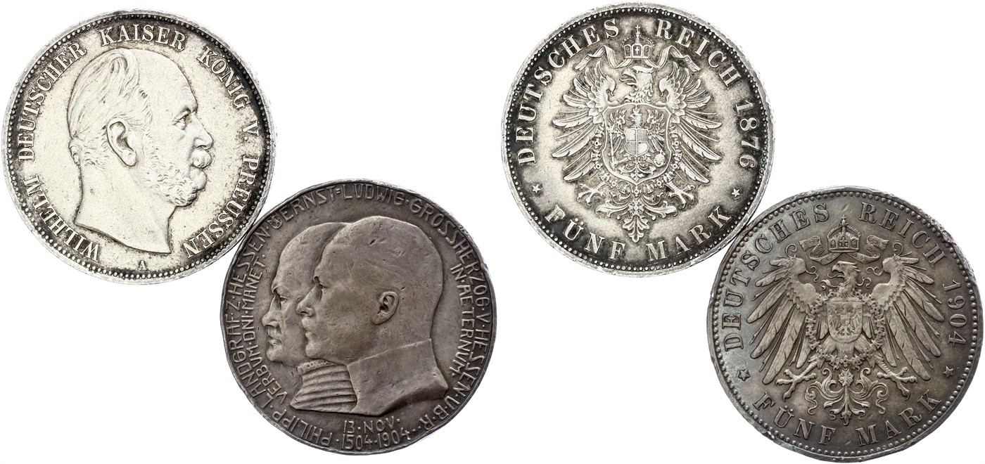 $Abbildung zu Los 1398$