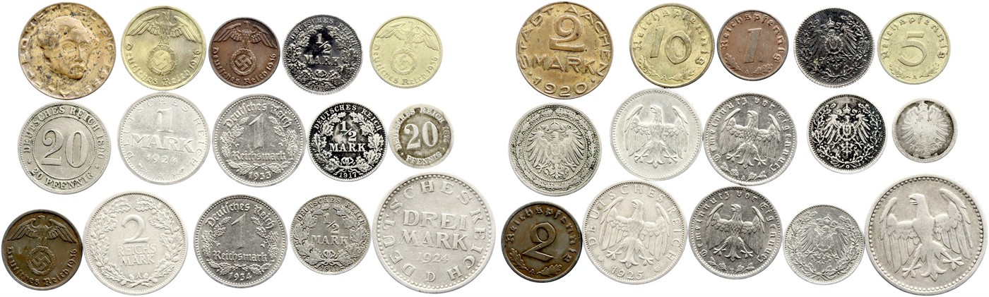 $Abbildung zu Los 1411$
