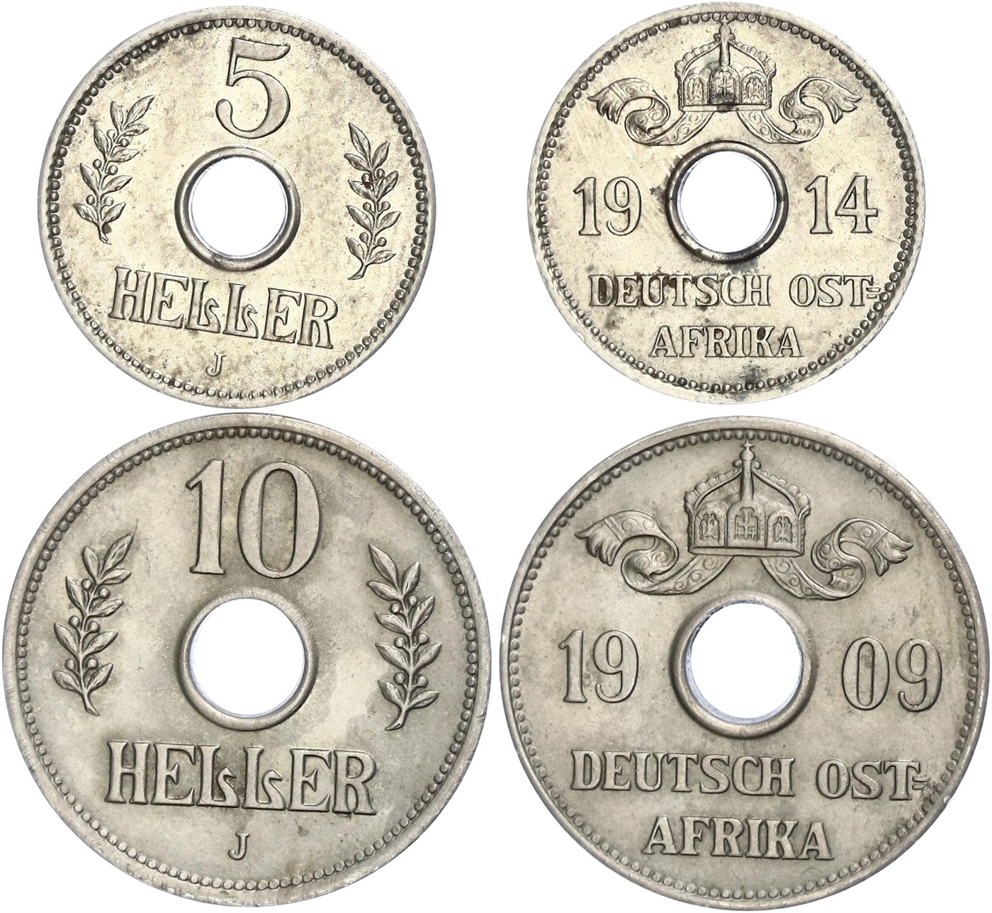 $Abbildung zu Los 1439$