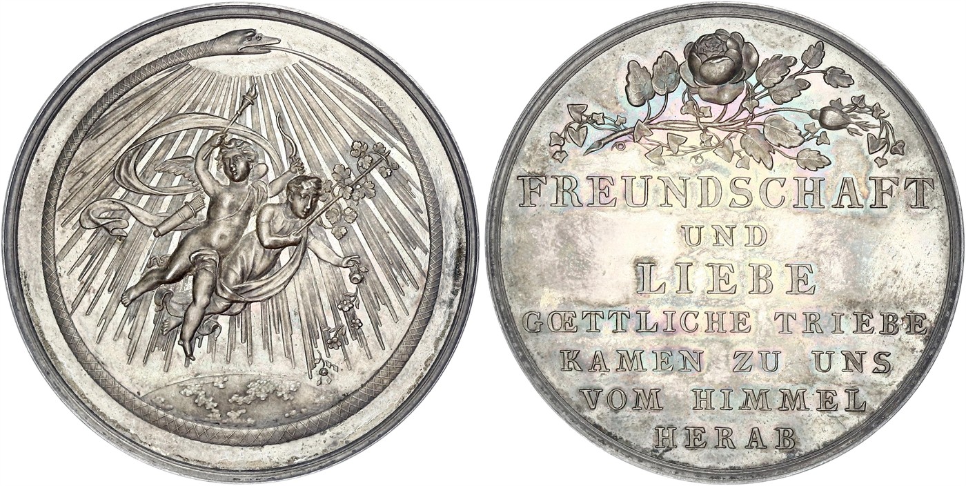 $Abbildung zu Los 1541$