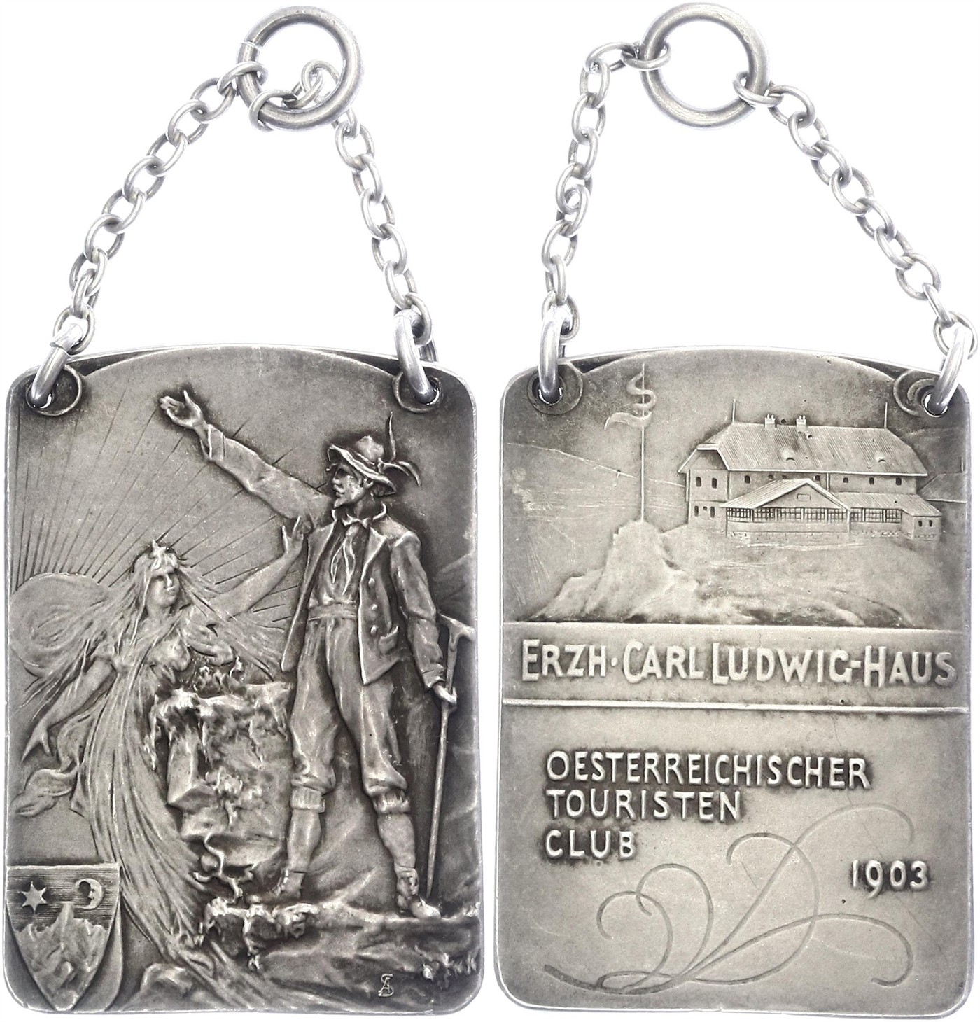 $Abbildung zu Los 1560$