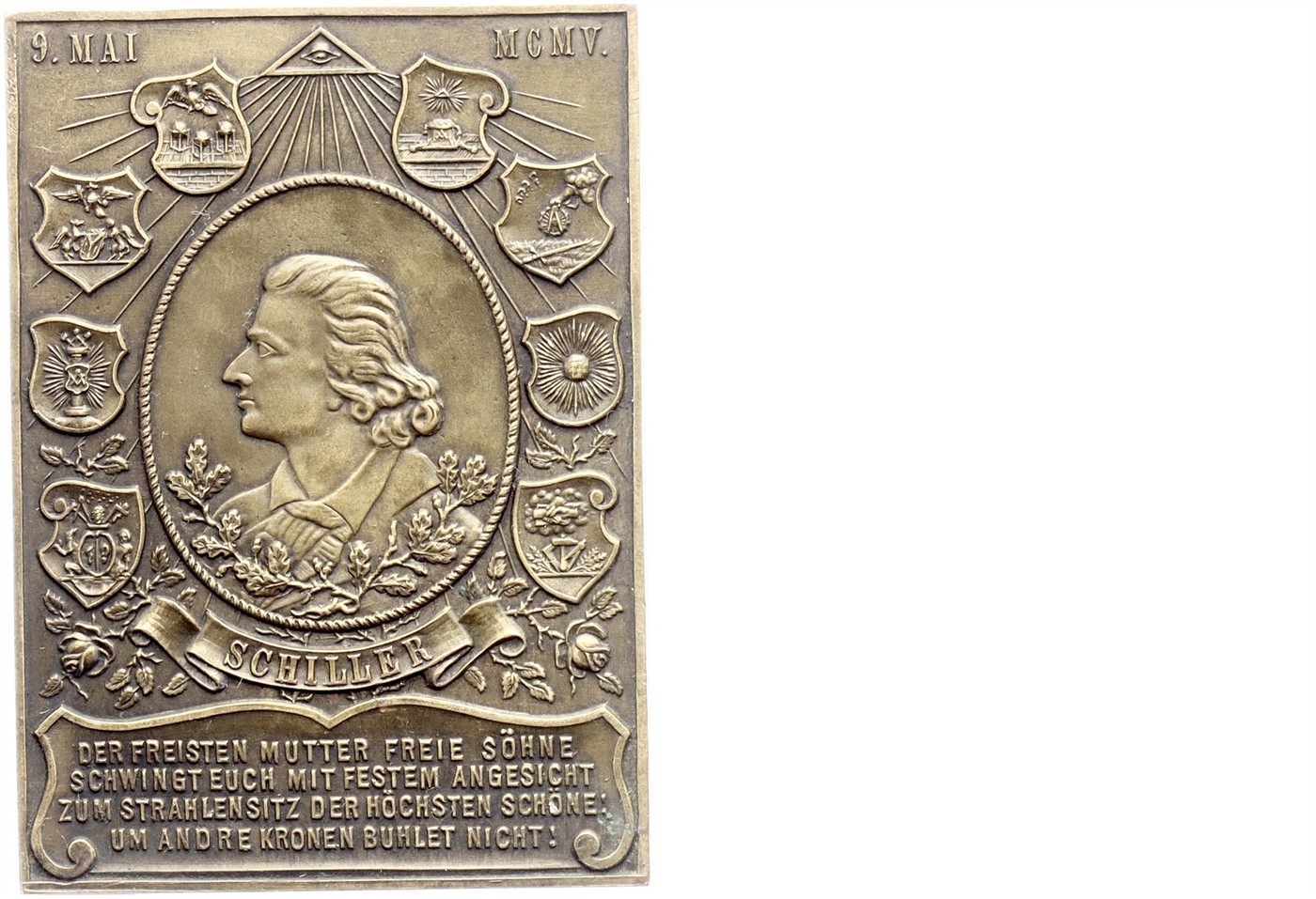 $Abbildung zu Los 1673$