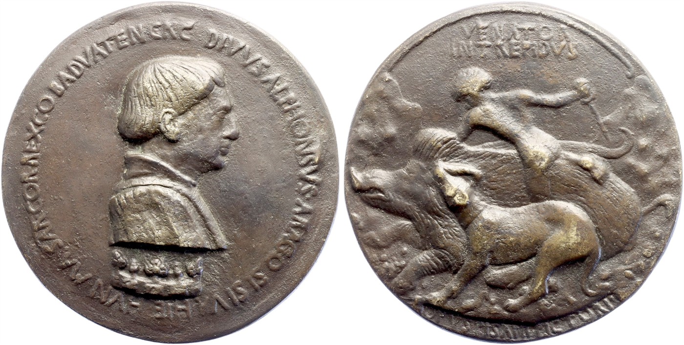 $Abbildung zu Los 1780$
