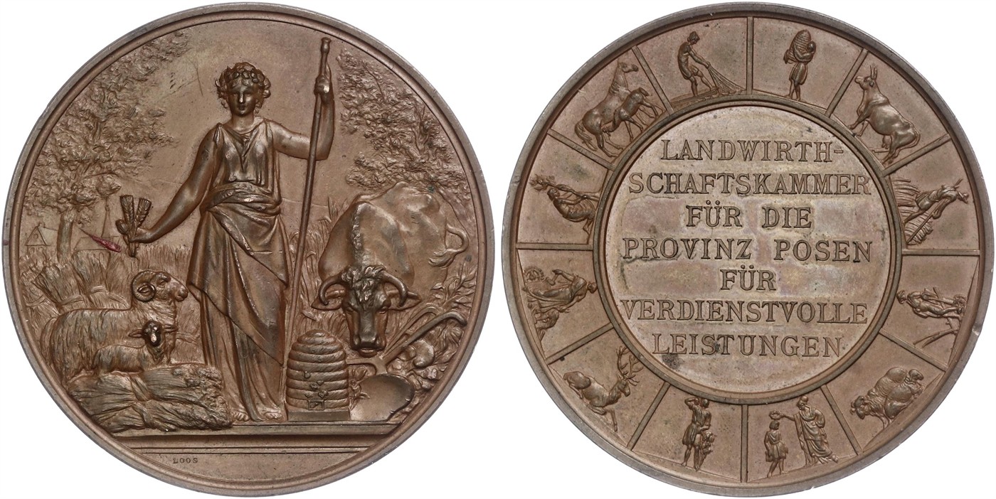 $Abbildung zu Los 516$