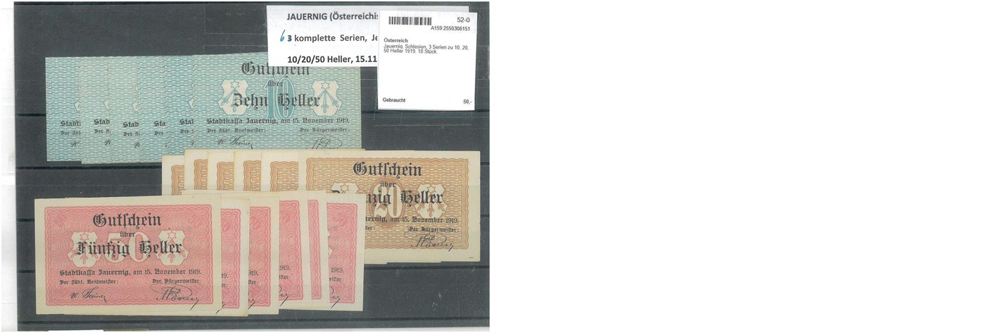 $Abbildung zu Los 775$