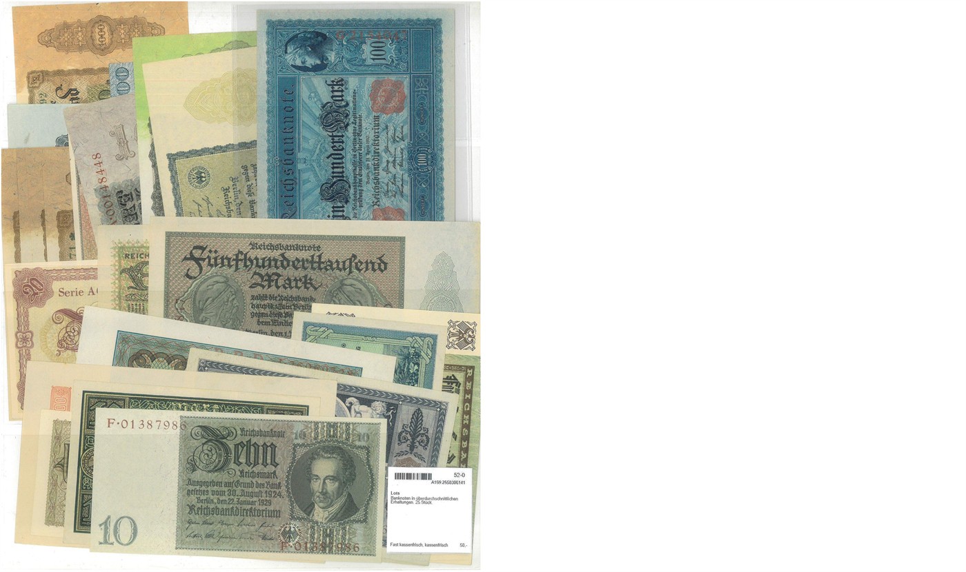 $Abbildung zu Los 809$