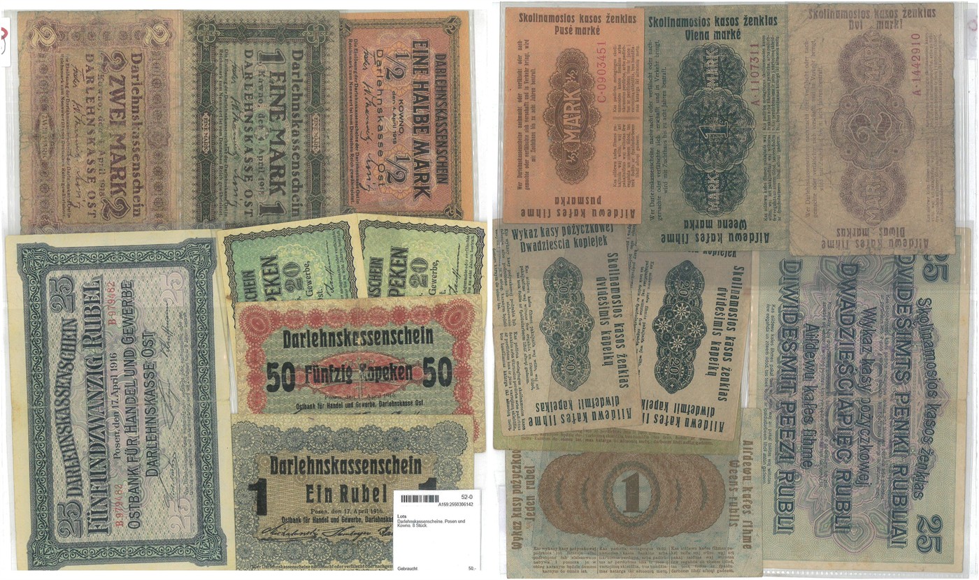$Abbildung zu Los 810$