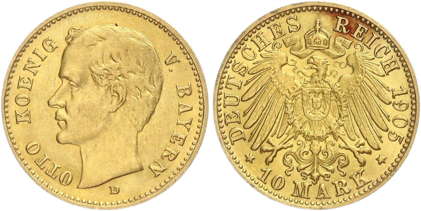$Abbildung zu Los 1030$
