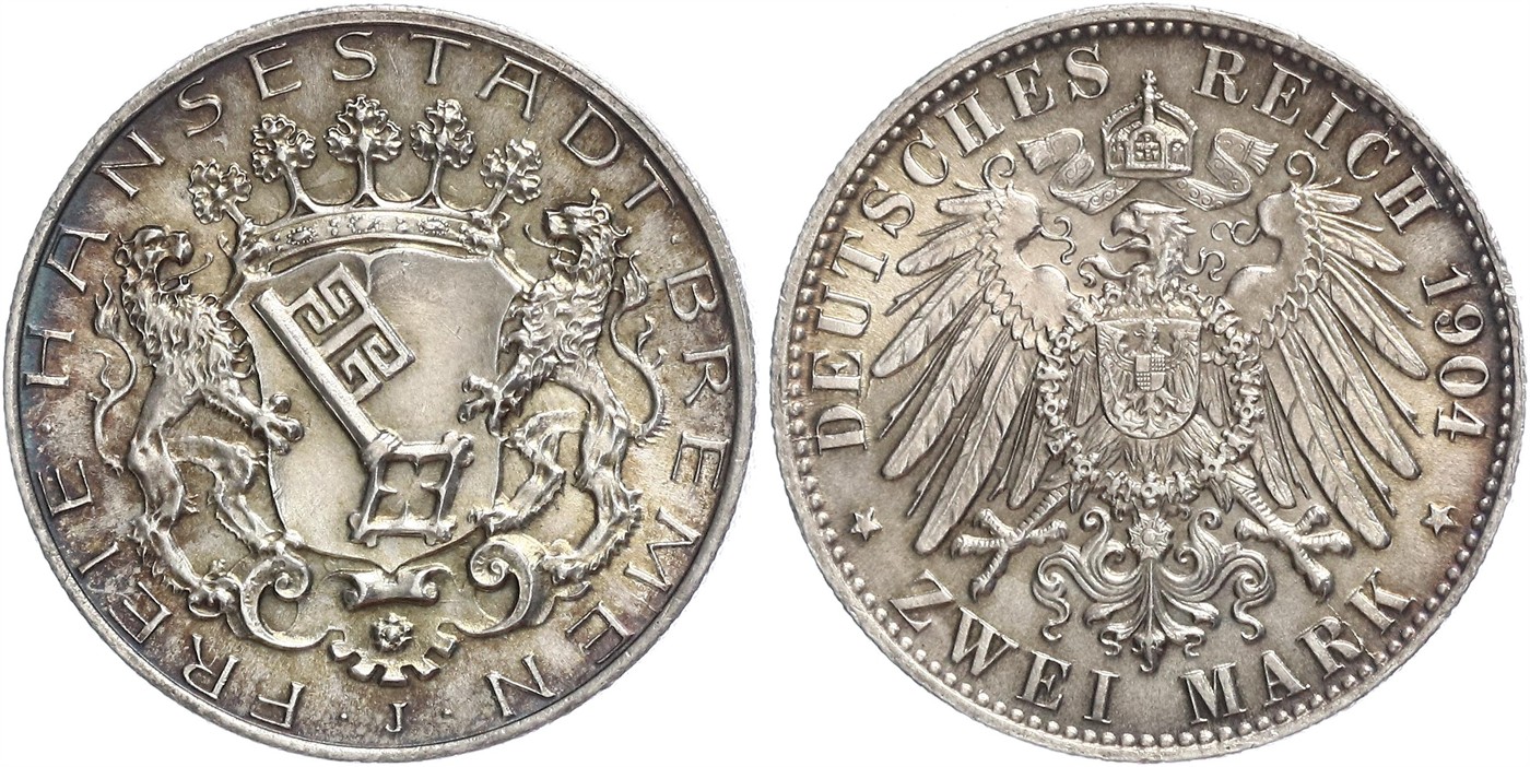 $Abbildung zu Los 1045$