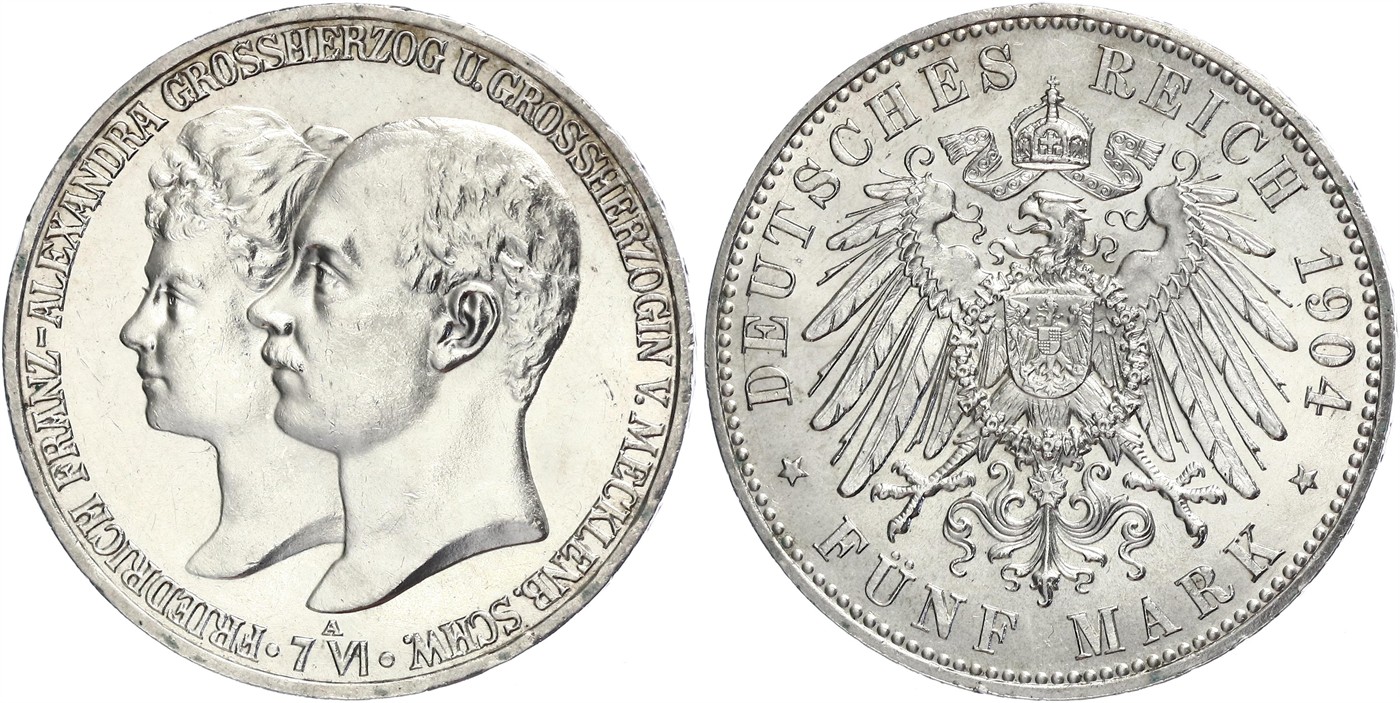 $Abbildung zu Los 1075$