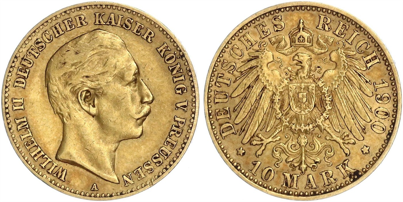 $Abbildung zu Los 1125$